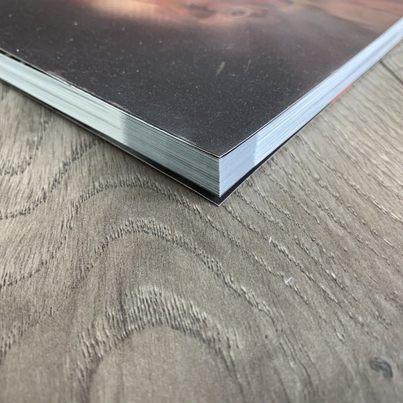 2006 Texas Football Media Guide Holographic Cover UT Longhorns - Picture 7 of 9